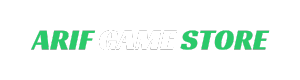 Arif Game Store